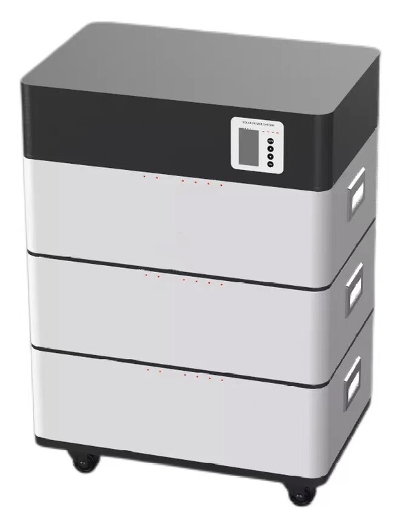 ac220电池移动ups家用车载便携储能锂电池